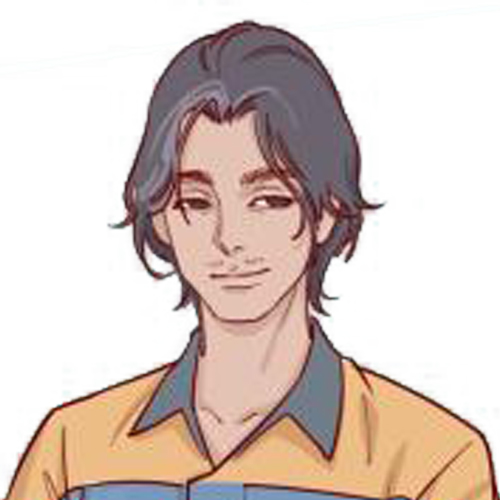 莫然(合租晴雨录)