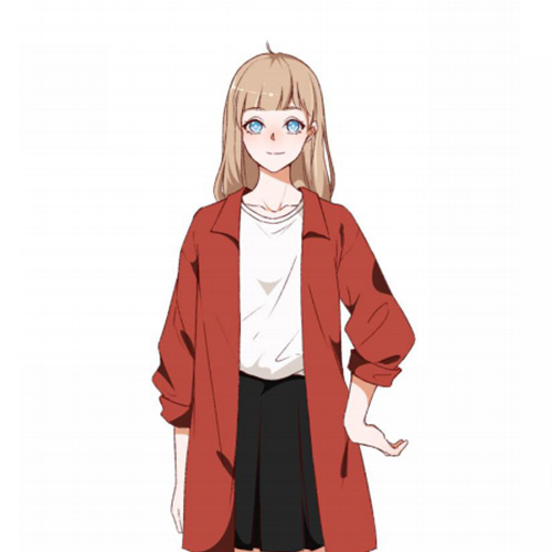 ⽩小柔(大佬的“非暴)