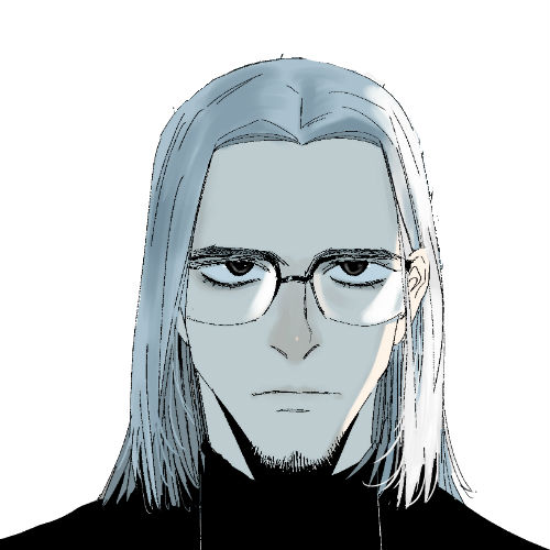 米迦勒(异间人)