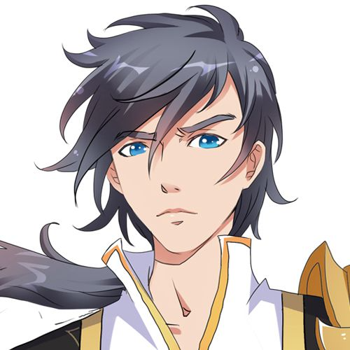 姬发(乱世神罚：武王大人请入戏)