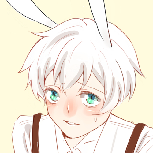 霍尔(似兔非兔)