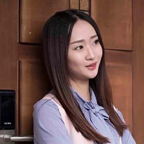 陆安然(锦少的蜜宠甜)