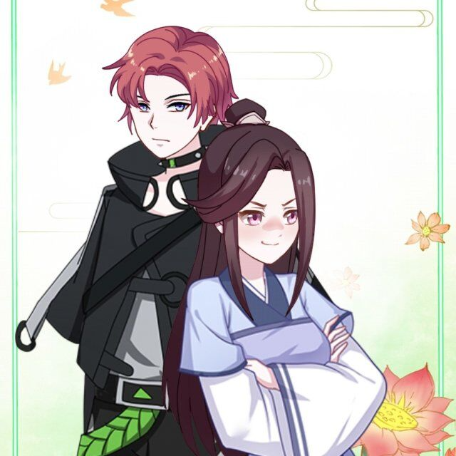 林姝儿（林哲）