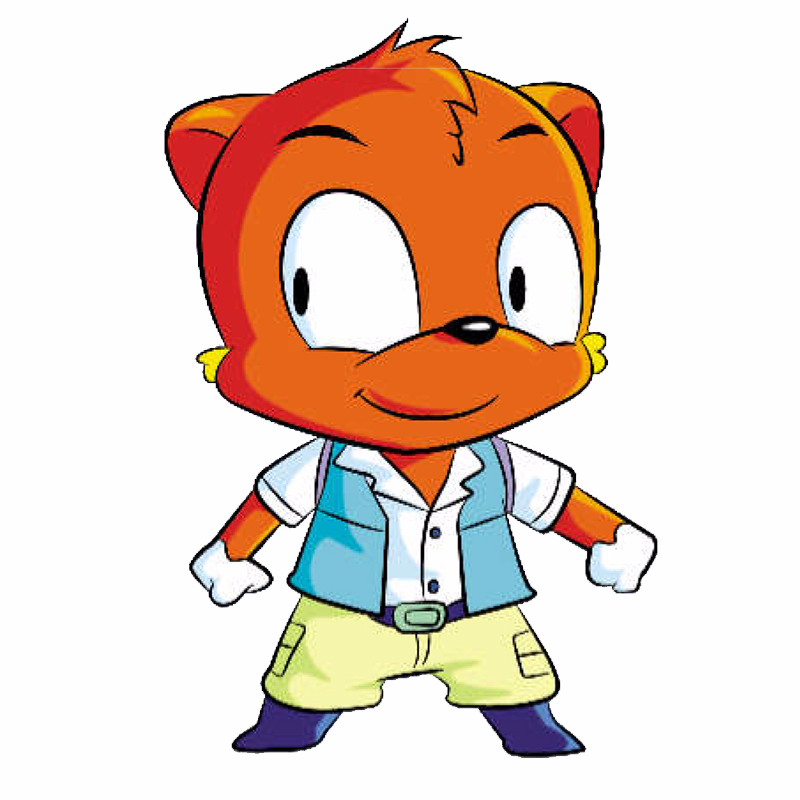 虹猫(虹猫蓝兔漫画)