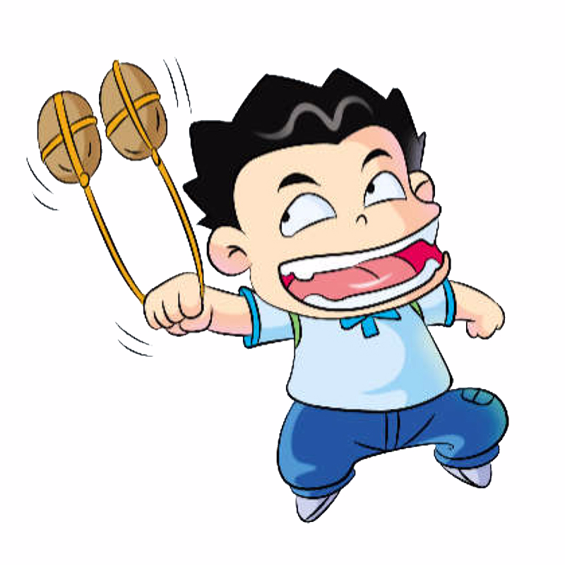 阿汤(虹猫蓝兔漫画)