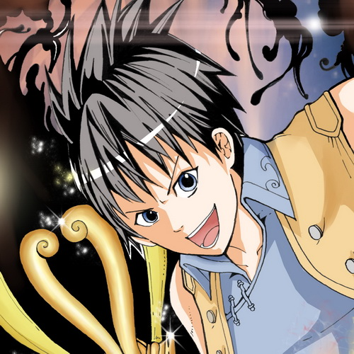 岳阳(召唤万岁)