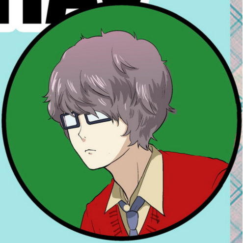 程南（星的引力）