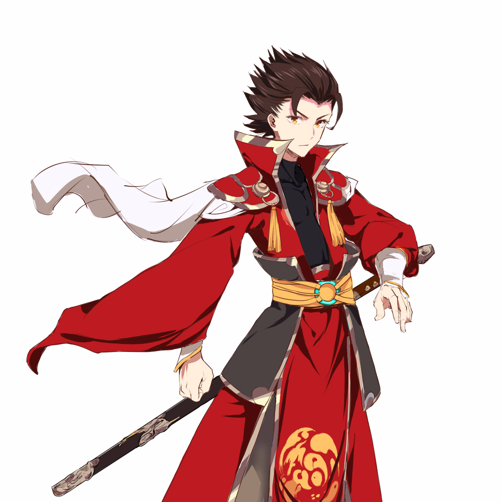 刘枫(从今天开始当)