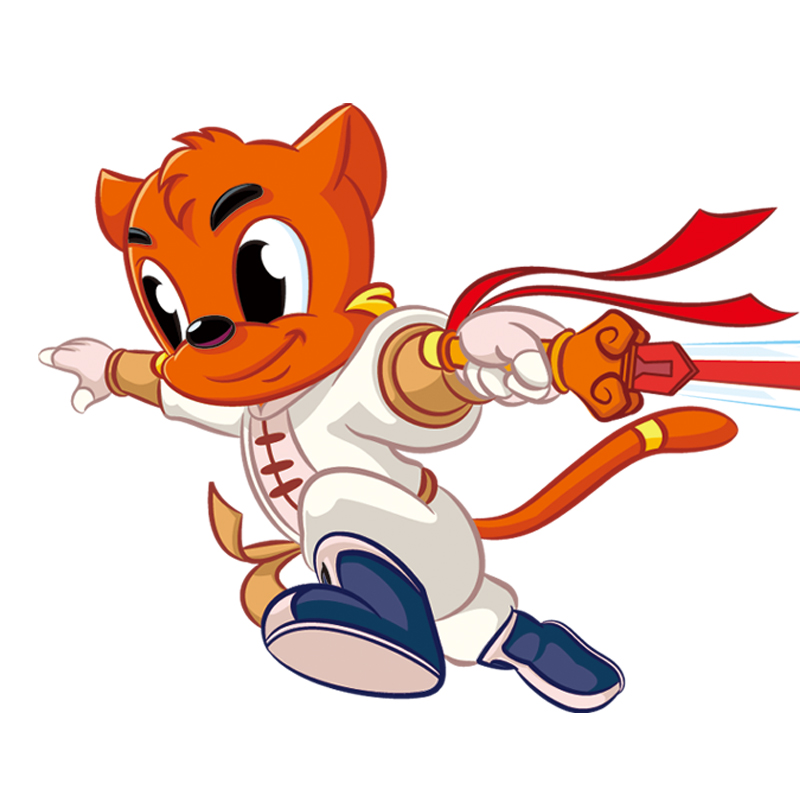 虹猫(虹猫蓝兔七侠)