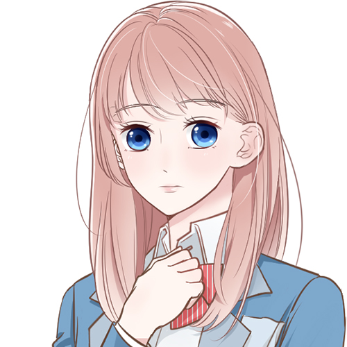 希亚(吻定契约)