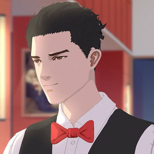 墨翟(翻墙逃婚：萌)_88791394