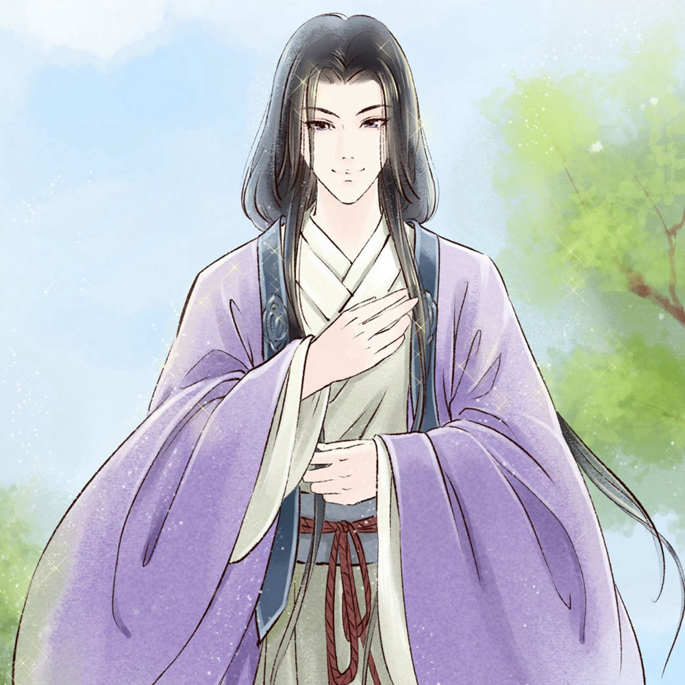 狄仁杰(元芳来了)