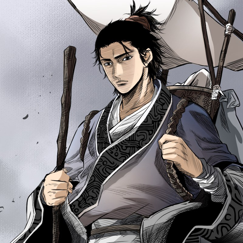 陆逊(封魔三国)