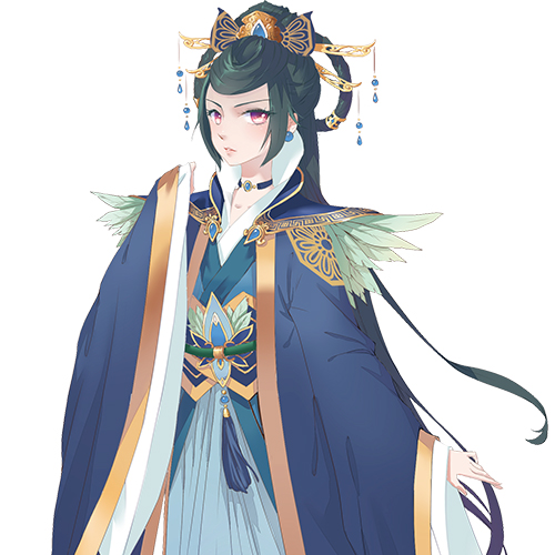 慕千雪（盛世帝王妃）