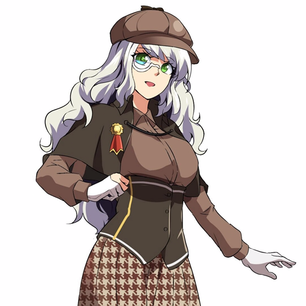 刘雨霏（先知17岁）