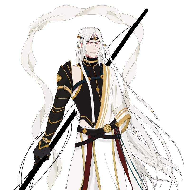 赵公明（恶神事务所）