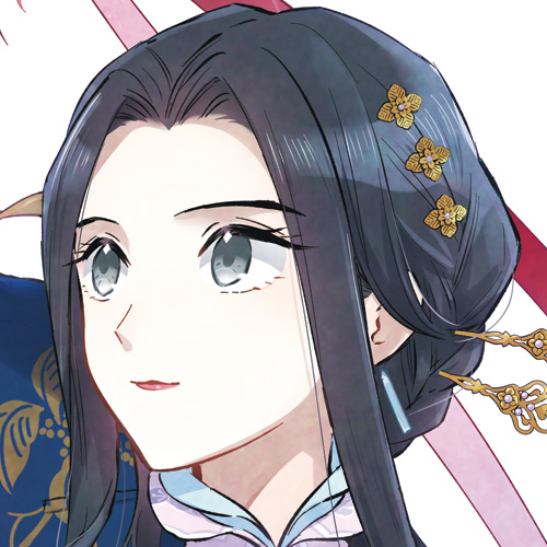 轩辕玉（摩耶·人间玉）