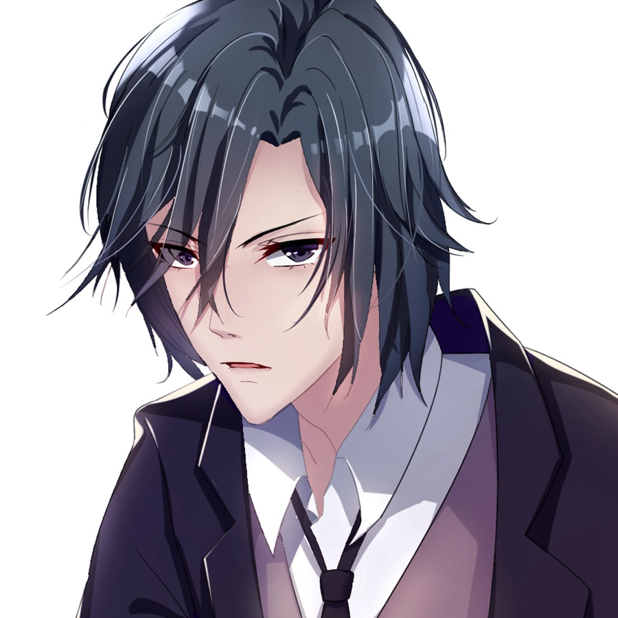 江冷轩（总裁，你要对我温柔一点哦）