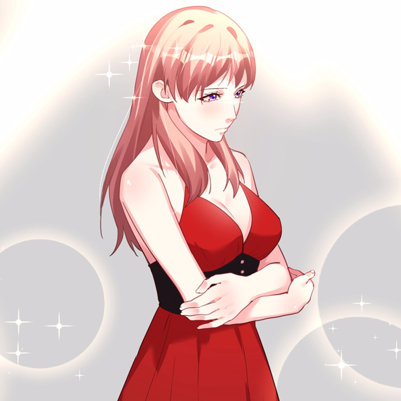 沈菲菲（帝少，你老婆又跑了）