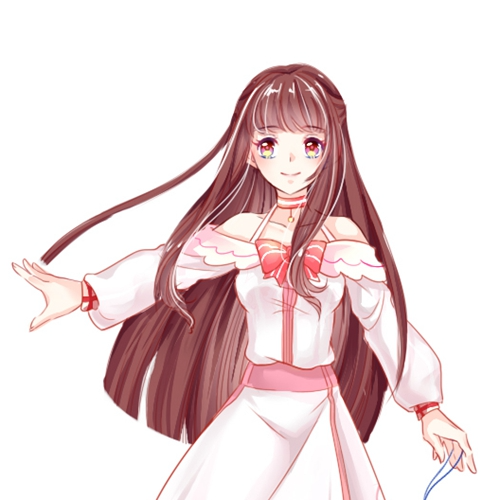 沈菲菲（机长大人暖暖爱）