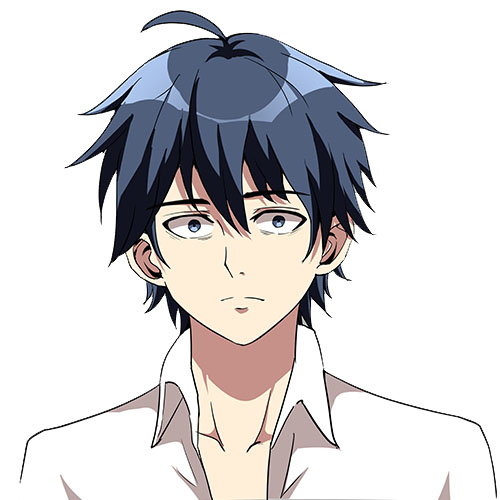 唐川（神仙婚介所）