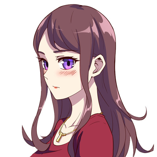 肖婷（神仙婚介所）