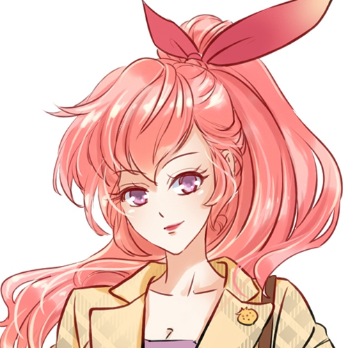 霜月（六界星探局）