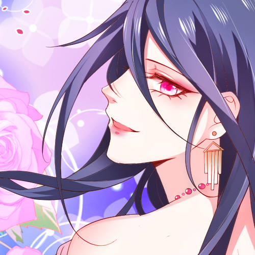 楚颜（拐个兰陵王做影帝）