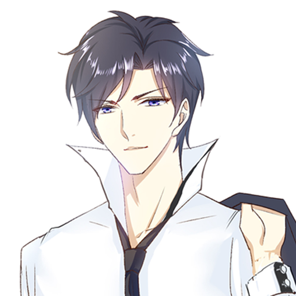 连羲皖（老夫少妻的互撩日常）