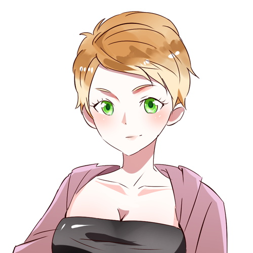 齐潇（我的妹妹才没有那么好欺负）