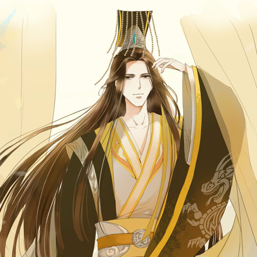 谭峰（本宫不好惹）