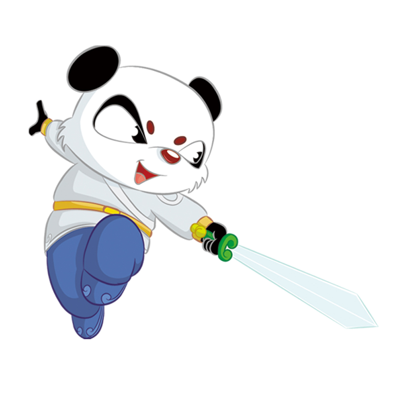 达达（虹猫仗剑走天涯）