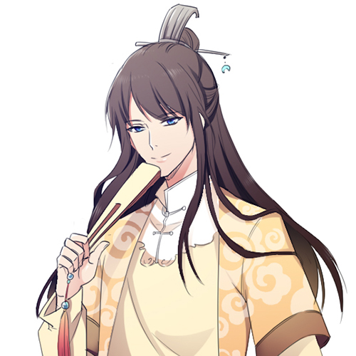 司空凌（王爷的专属厨娘）