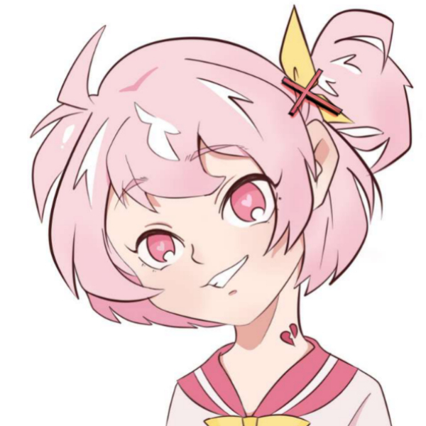 欣云（恋爱令人头秃）