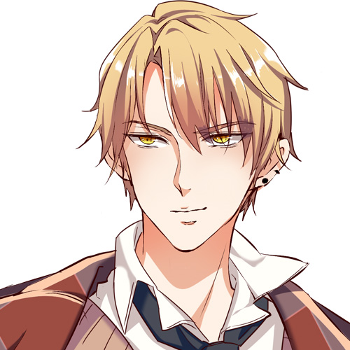 诺威（我是女王）