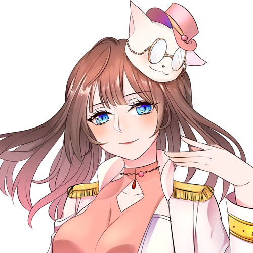 猫九生（猫妖九生）