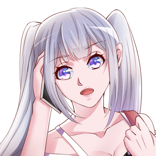 白可可(阎王大人使不得)