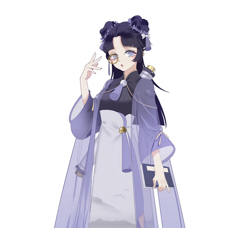 方诗诗（极品败家子）