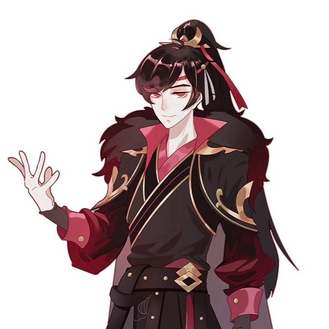 李景隆（极品败家子）