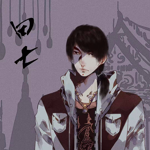 田七（我在泰国卖佛牌的那几年）