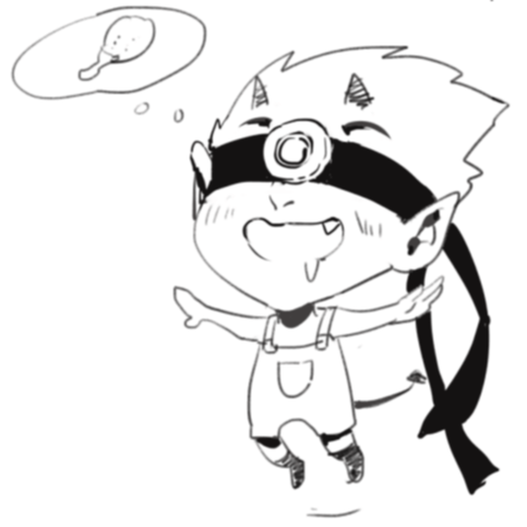 观山海（我在泰国卖佛牌的那几年）