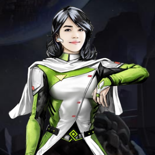 刘涛（秩序联盟-起源）