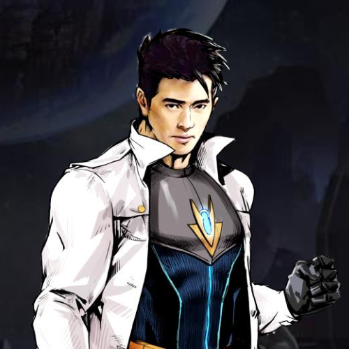 任泉（秩序联盟-起源）