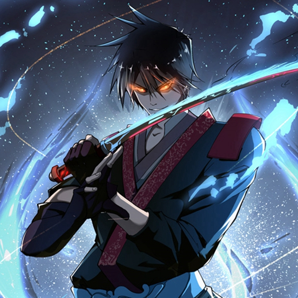 秦曦（神武之灵）