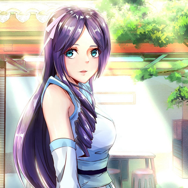 苏莯（神武之灵）