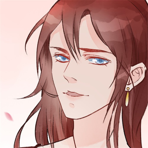 苏衍（公主不可以）