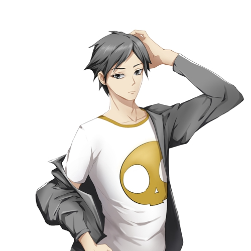 林雨(我的老婆有点凶)