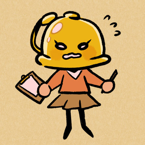 大铃（HELLO，动画人）