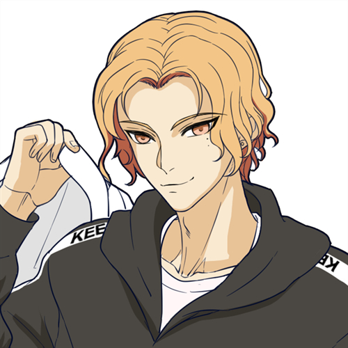 叶丞（夜钻，王的逃宠）