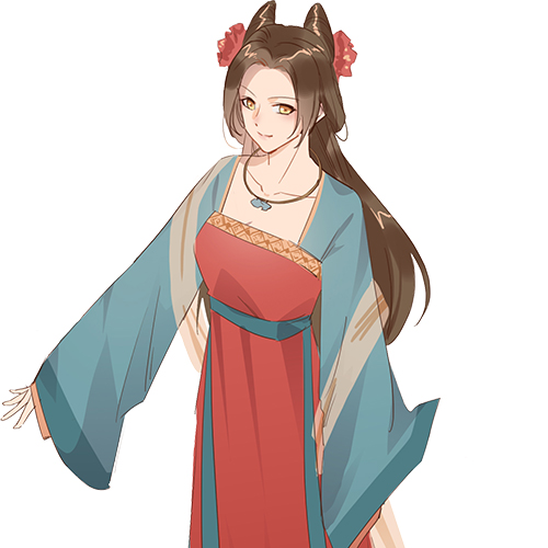 慕容七七（绝色医妃）